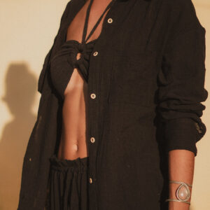 Camisa Manga Longa feminina