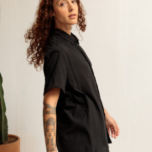 Camisa botões Urban Unissex