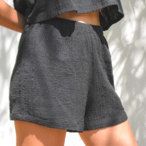 Short Algodão